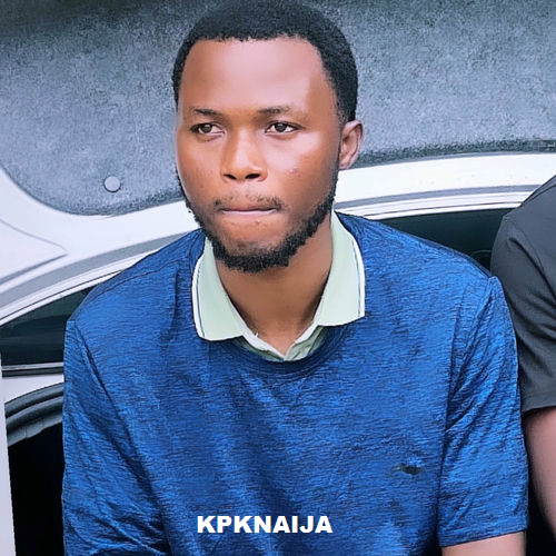 Yung Effissy - Nonentity ft. Fela 2 (Mp3 Download) - kpknaija